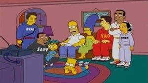 Homer and Ned's Hail Mary Pass image 0