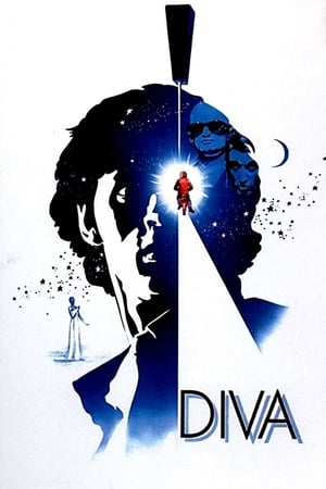 Diva poster 1
