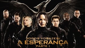 The Hunger Games: Mockingjay - Part 1 image 3