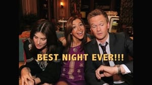 How I Met Your Mother: The Bro Code Six Pack - Marshall’s Music Video - Best Night Ever image