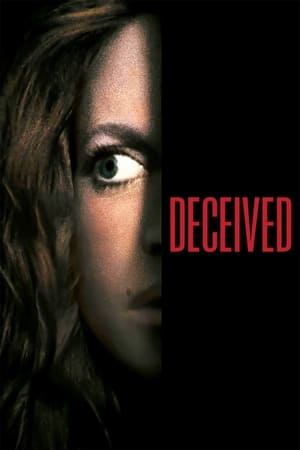Deceived (1991) poster 2