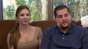 90 Day Fiance: Happily Ever After?, Season 3 - Boiling Point image
