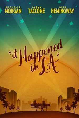 It Happened in L.A. poster 3