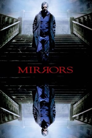 Mirrors (Unrated) poster 4