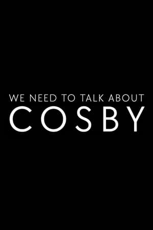 We Need To Talk About Cosby, Season 1 poster 2