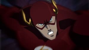 Justice League: The Flashpoint Paradox image 3