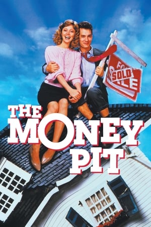 The Money Pit (1986) poster 3