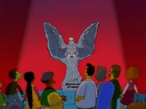 The Simpsons, Season 9 - Lisa the Skeptic image