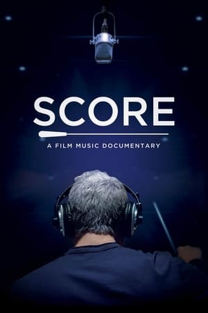 Score: A Film Music Documentary poster 2