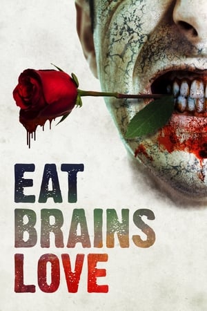Eat, Brains, Love poster 4