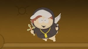 South Park, Season 26 - Cupid Ye image