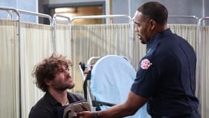 Station 19, Season 6 - Pick Up The Pieces image