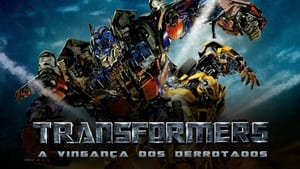 Transformers: Revenge of the Fallen image 2