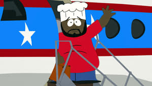 South Park, Season 10 - The Return of Chef image