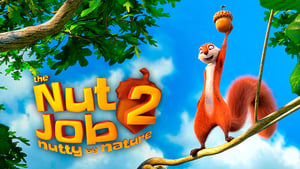The Nut Job 2: Nutty By Nature image 8