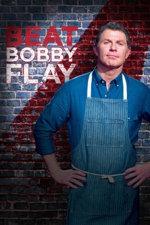 Beat Bobby Flay, Season 19 poster 1