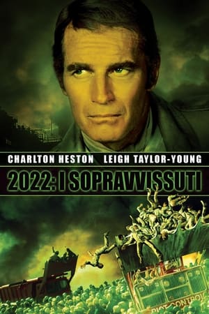 Soylent Green poster 4