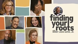 Finding Your Roots, Season 1 image 2