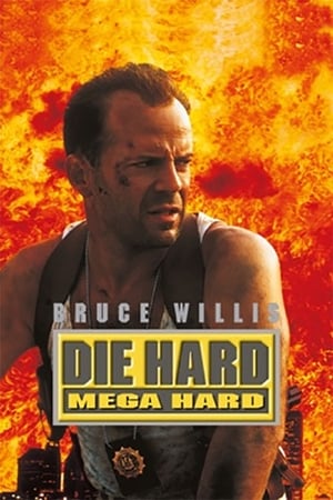 Die Hard: With a Vengeance poster 2