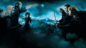 Harry Potter and the Order of the Phoenix image 5