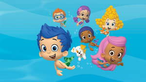 Bubble Guppies, The Summer Camp Games image 0