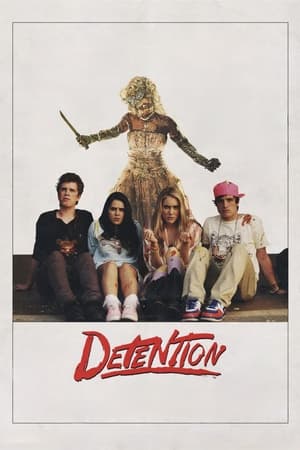 Detention poster 2