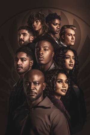 All American, Season 5 poster 3