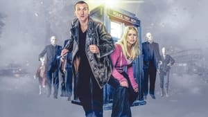 Doctor Who, Season 7, Pts. 1 & 2 image 2