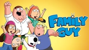 Family Guy, Season 3 image 2