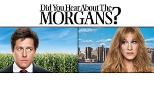 Did You Hear About the Morgans? image 1
