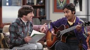 The Big Bang Theory, Season 9 - The 2003 Approximation image