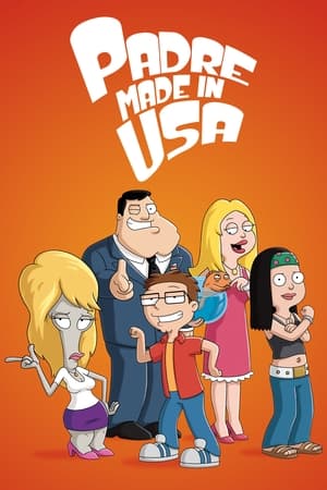 American Dad, Season 17 poster 1