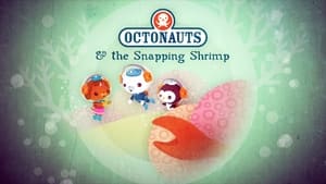 The Octonauts, Season 1 - The Snapping Shrimp image