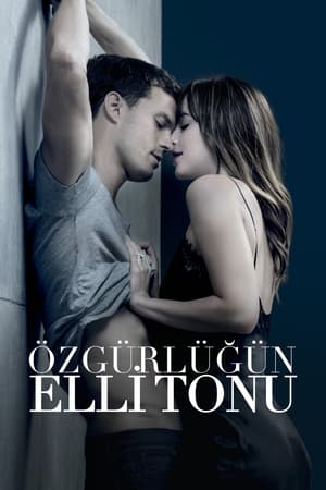 Fifty Shades Freed poster 2