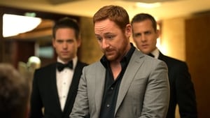 Suits, Season 2 - All In image