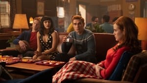 Riverdale, Season 7 - Chapter One Hundred Eighteen: Don't Worry Darling image