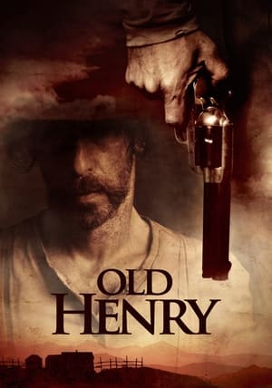 Old Henry poster 1