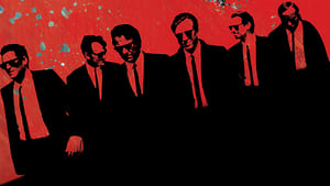 Reservoir Dogs image 8