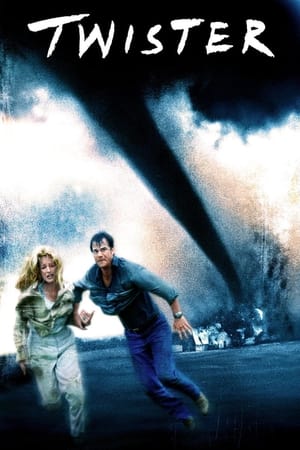 Twister (1996) poster 4