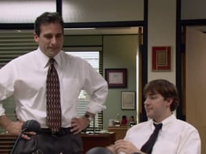 The Office: An American Workplace (Pilot) image 1