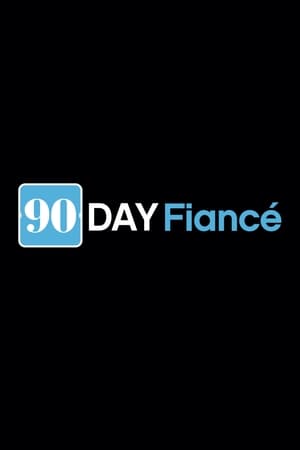 90 Day Fiancé, Season 7 poster 1