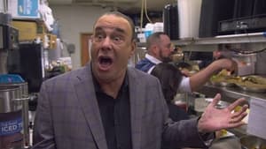 Bar Rescue, Season 8 - Working to Death image