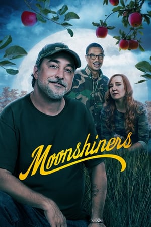 Moonshiners, Season 3 poster 1