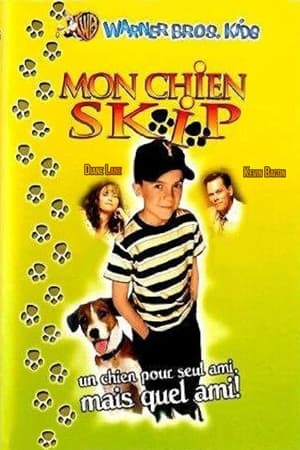 My Dog Skip poster 2