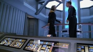 Star Trek: Voyager, Season 5 - Equinox (1) image