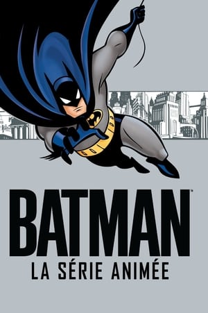 Batman: The Animated Series, Vol. 2 poster 2