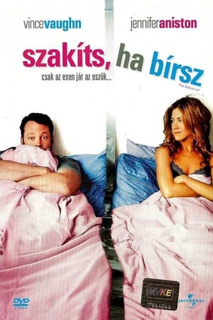 The Break-Up poster 4