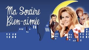 Bewitched: The Complete Series image 1