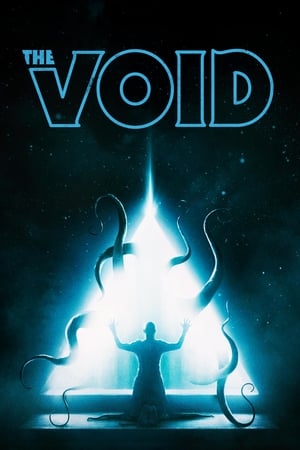 The Void poster 1