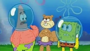 SpongeBob SquarePants, Season 5 - A Flea in Her Dome image